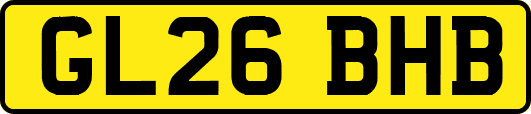 GL26BHB