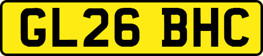 GL26BHC