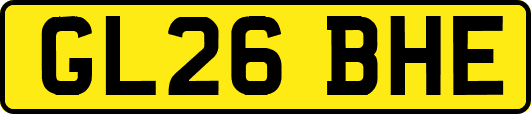 GL26BHE