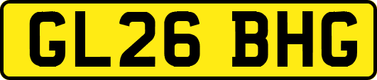 GL26BHG