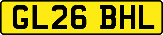 GL26BHL