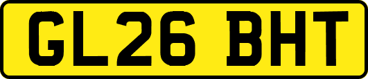 GL26BHT