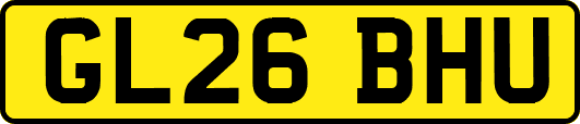 GL26BHU