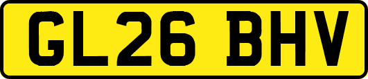 GL26BHV