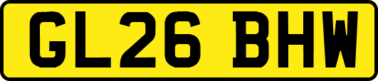 GL26BHW