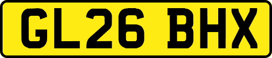 GL26BHX