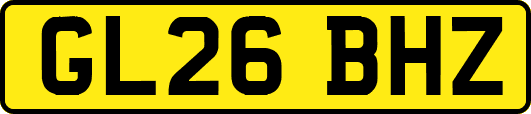 GL26BHZ