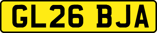 GL26BJA