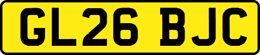 GL26BJC