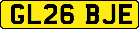 GL26BJE