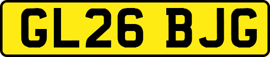 GL26BJG