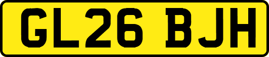 GL26BJH