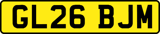 GL26BJM