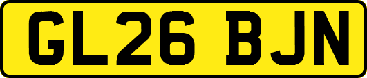 GL26BJN