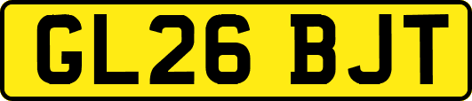 GL26BJT