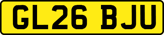 GL26BJU