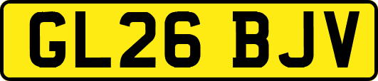 GL26BJV