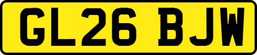 GL26BJW