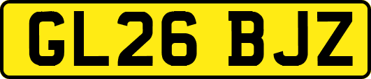 GL26BJZ