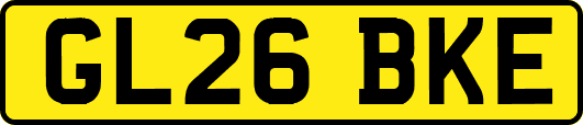 GL26BKE