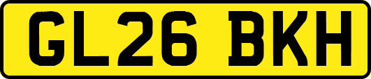 GL26BKH
