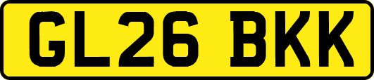 GL26BKK