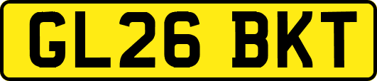 GL26BKT