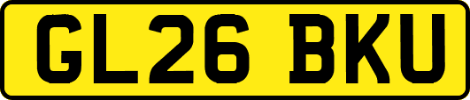 GL26BKU