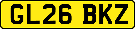 GL26BKZ