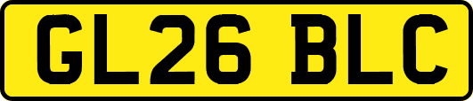 GL26BLC