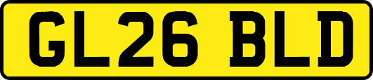 GL26BLD