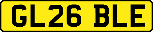 GL26BLE