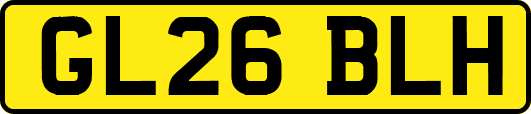 GL26BLH