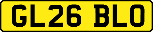 GL26BLO