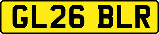 GL26BLR