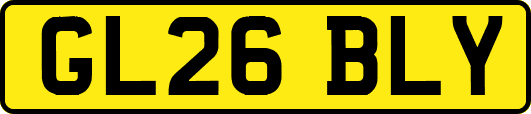 GL26BLY