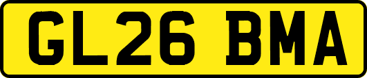 GL26BMA
