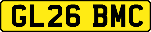 GL26BMC