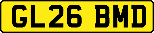 GL26BMD