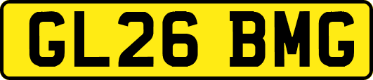 GL26BMG