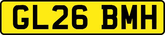 GL26BMH