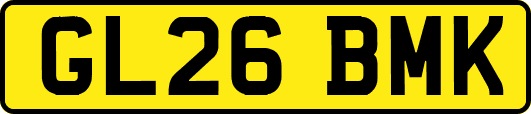 GL26BMK