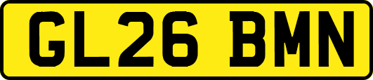 GL26BMN