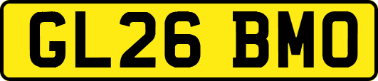 GL26BMO