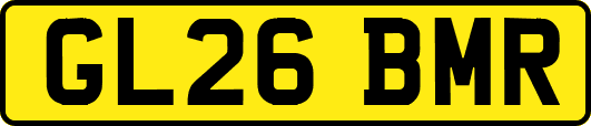 GL26BMR