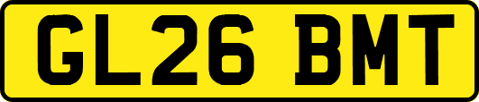 GL26BMT