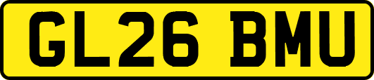 GL26BMU