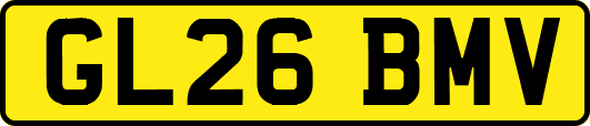 GL26BMV