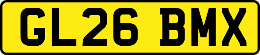 GL26BMX