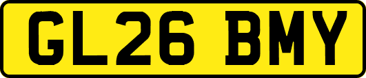 GL26BMY